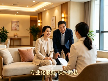 阳原有偿售卵代生女生的客户的客户群体有哪些