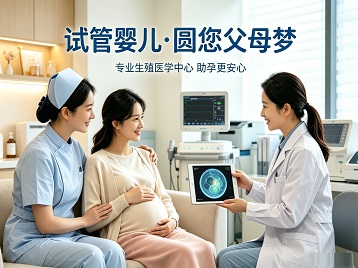 阳原辅助生育服务 试管婴儿行业的兴起背景、发展与未来展望